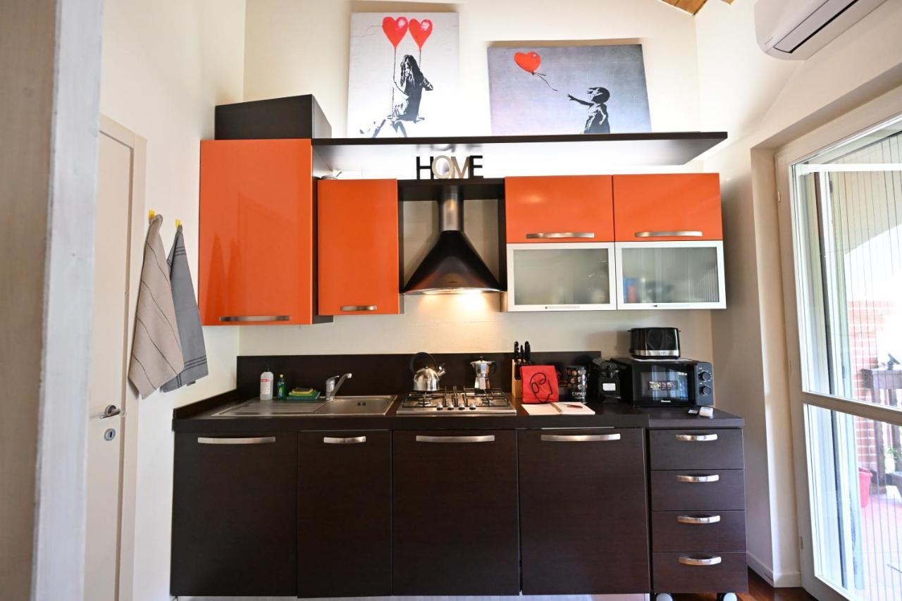 Aura Loving Home Con 4 Posti Letto, Cucina Completa, Terrazzo Ed Un Grande Parco Verde Serravalle d'Asti Exteriér fotografie