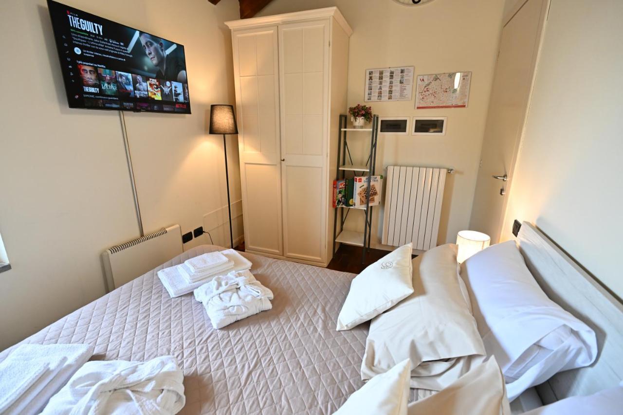 Aura Loving Home Con 4 Posti Letto, Cucina Completa, Terrazzo Ed Un Grande Parco Verde Serravalle d'Asti Exteriér fotografie