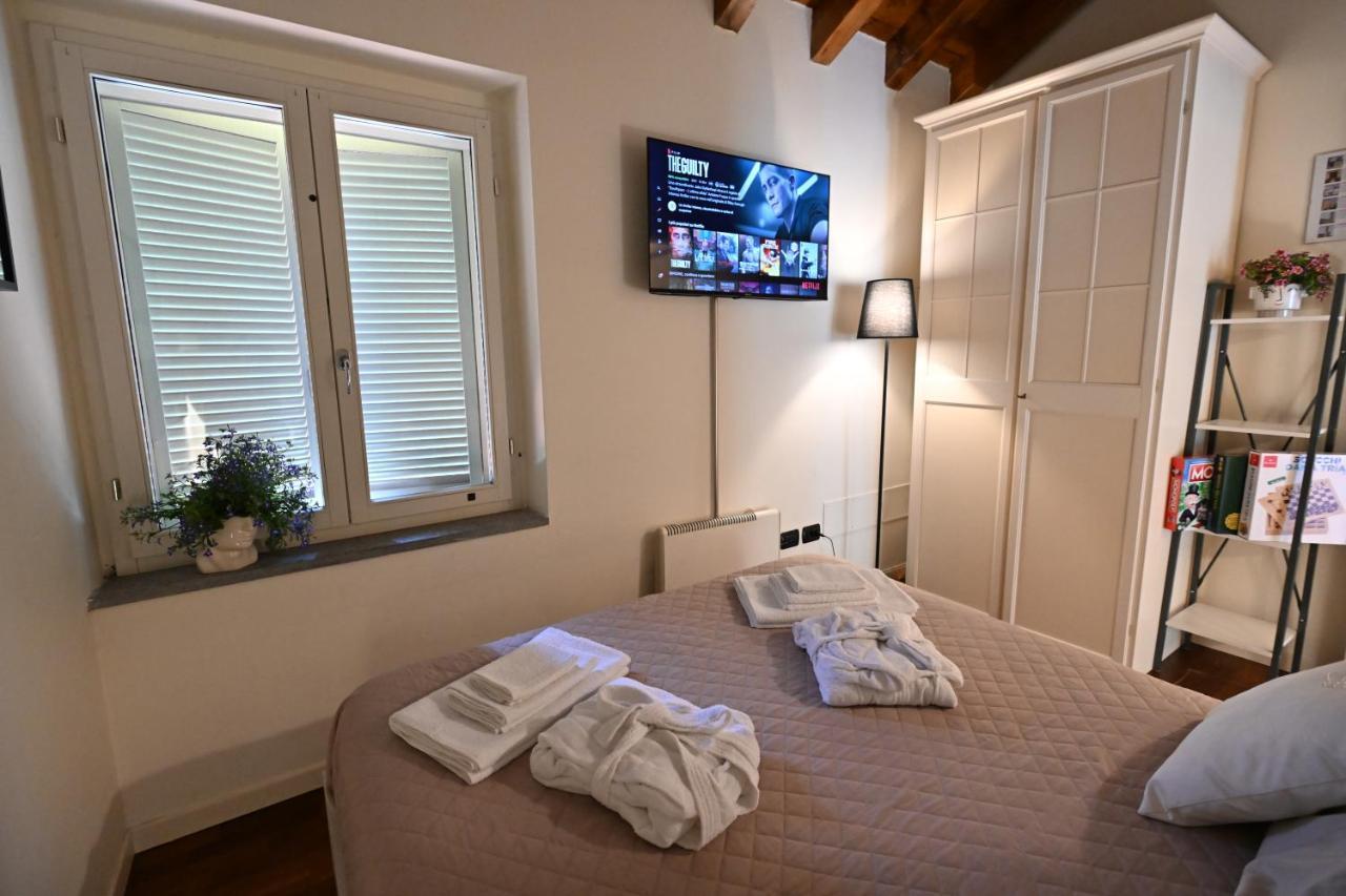 Aura Loving Home Con 4 Posti Letto, Cucina Completa, Terrazzo Ed Un Grande Parco Verde Serravalle d'Asti Exteriér fotografie