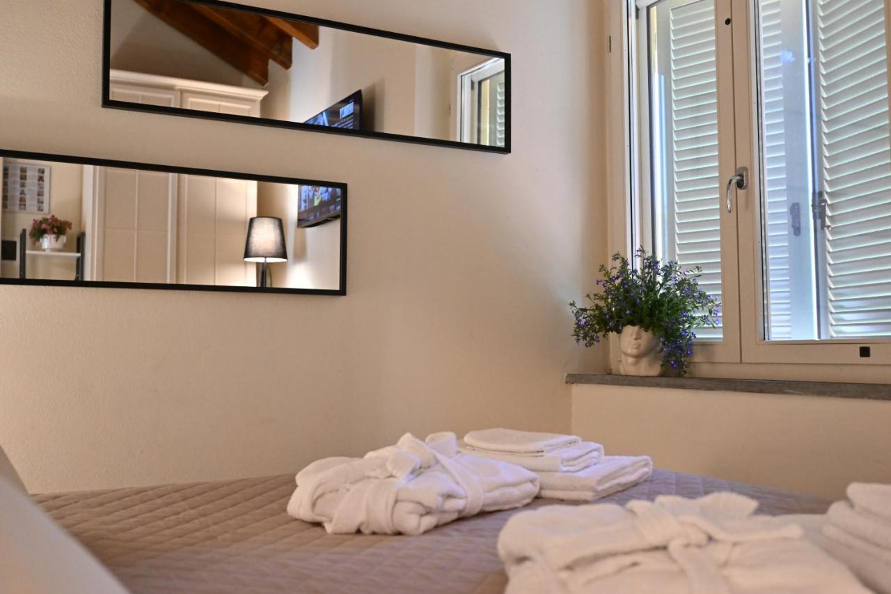 Aura Loving Home Con 4 Posti Letto, Cucina Completa, Terrazzo Ed Un Grande Parco Verde Serravalle d'Asti Exteriér fotografie