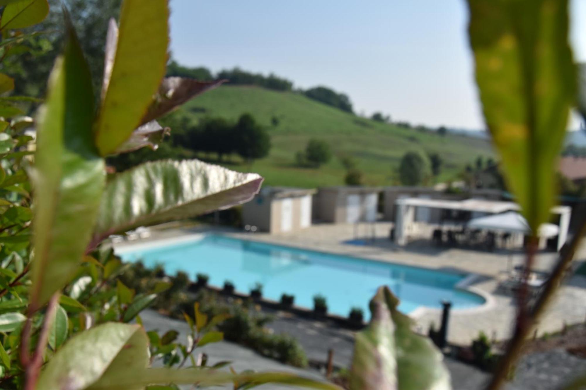 Aura Loving Home Con 4 Posti Letto, Cucina Completa, Terrazzo Ed Un Grande Parco Verde Serravalle d'Asti Exteriér fotografie